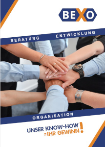 unsere Imagebroschüre